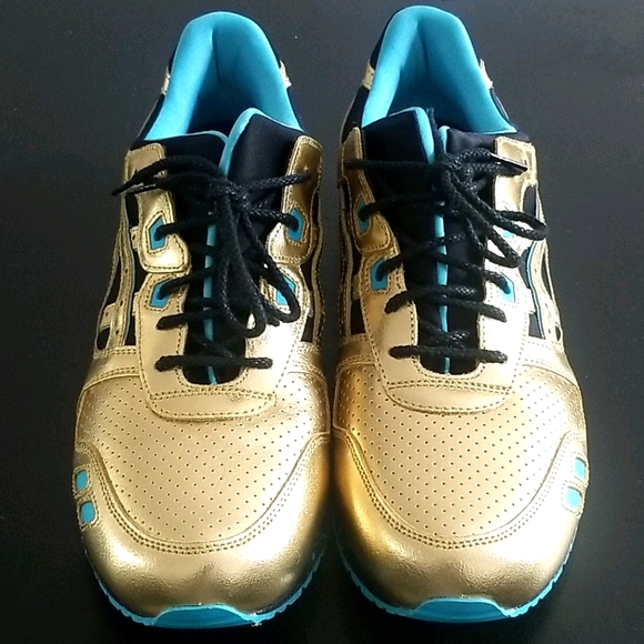 Asics Gel Lyte 3 - Picture 2 of 9